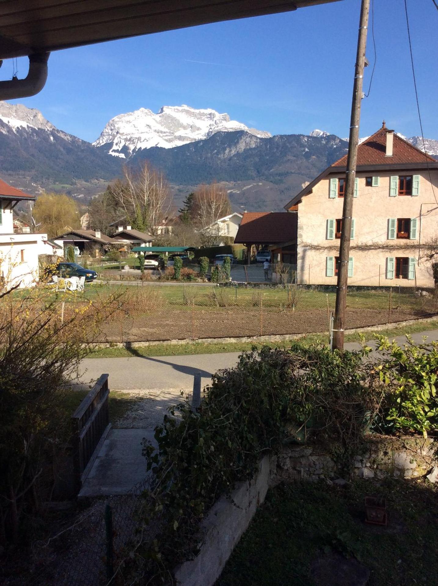 Maison de charme " Les Cyclamens"
