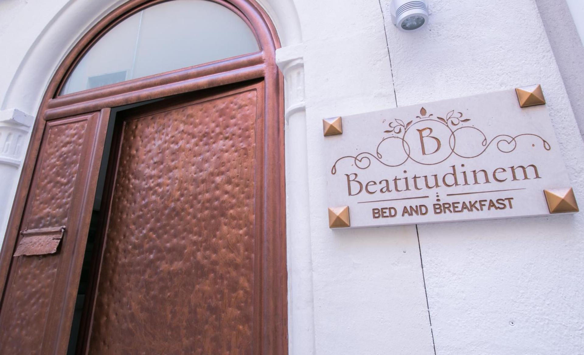 Property logo or sign