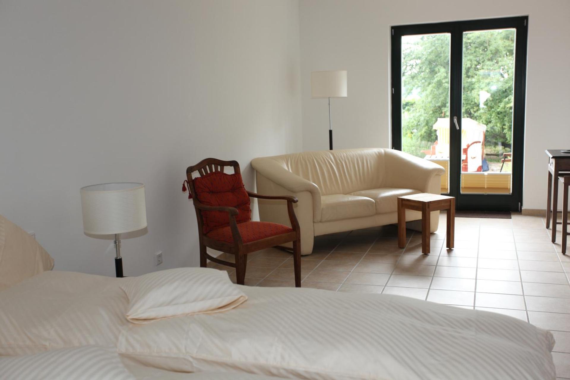 Lindenhof Gästehaus & Hofcafe