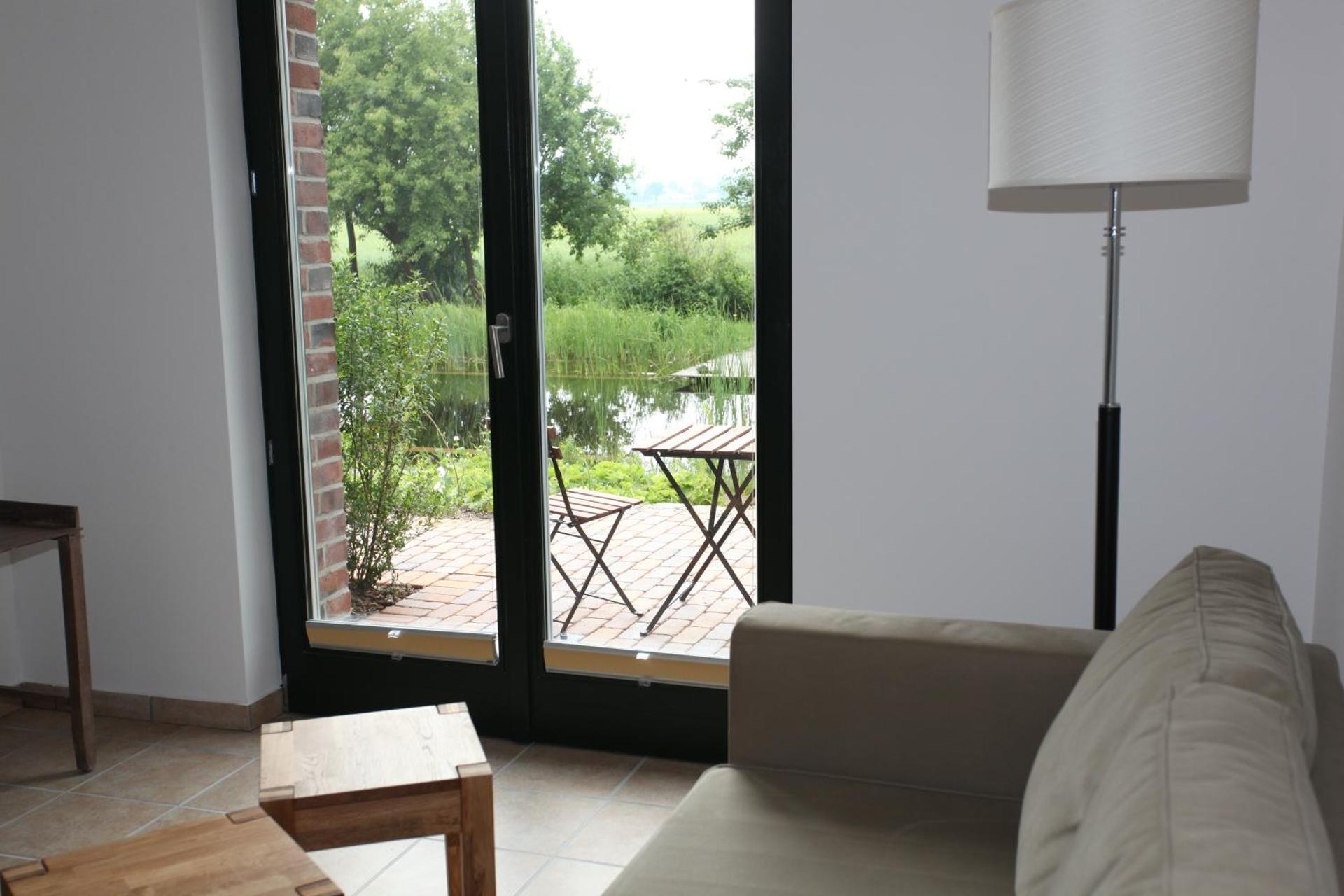 Lindenhof Gästehaus & Hofcafe