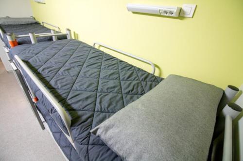 Barcelona Pere Tarrés Youth Hostel