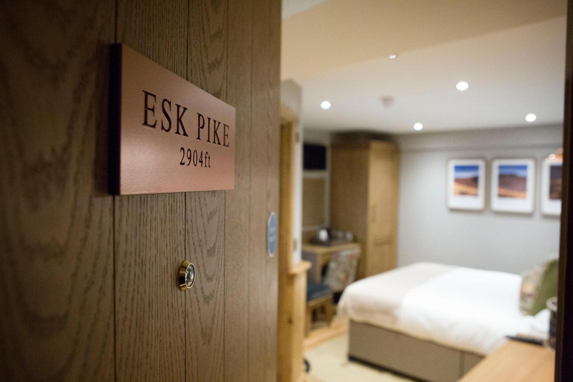 The Queen's Head Hotel