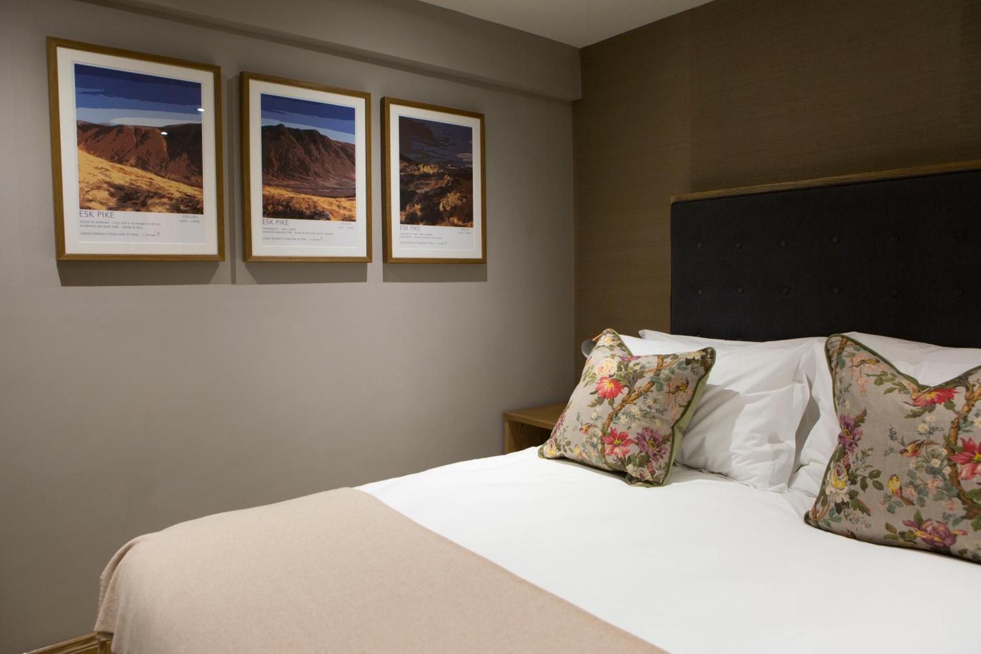 The Queen's Head Hotel