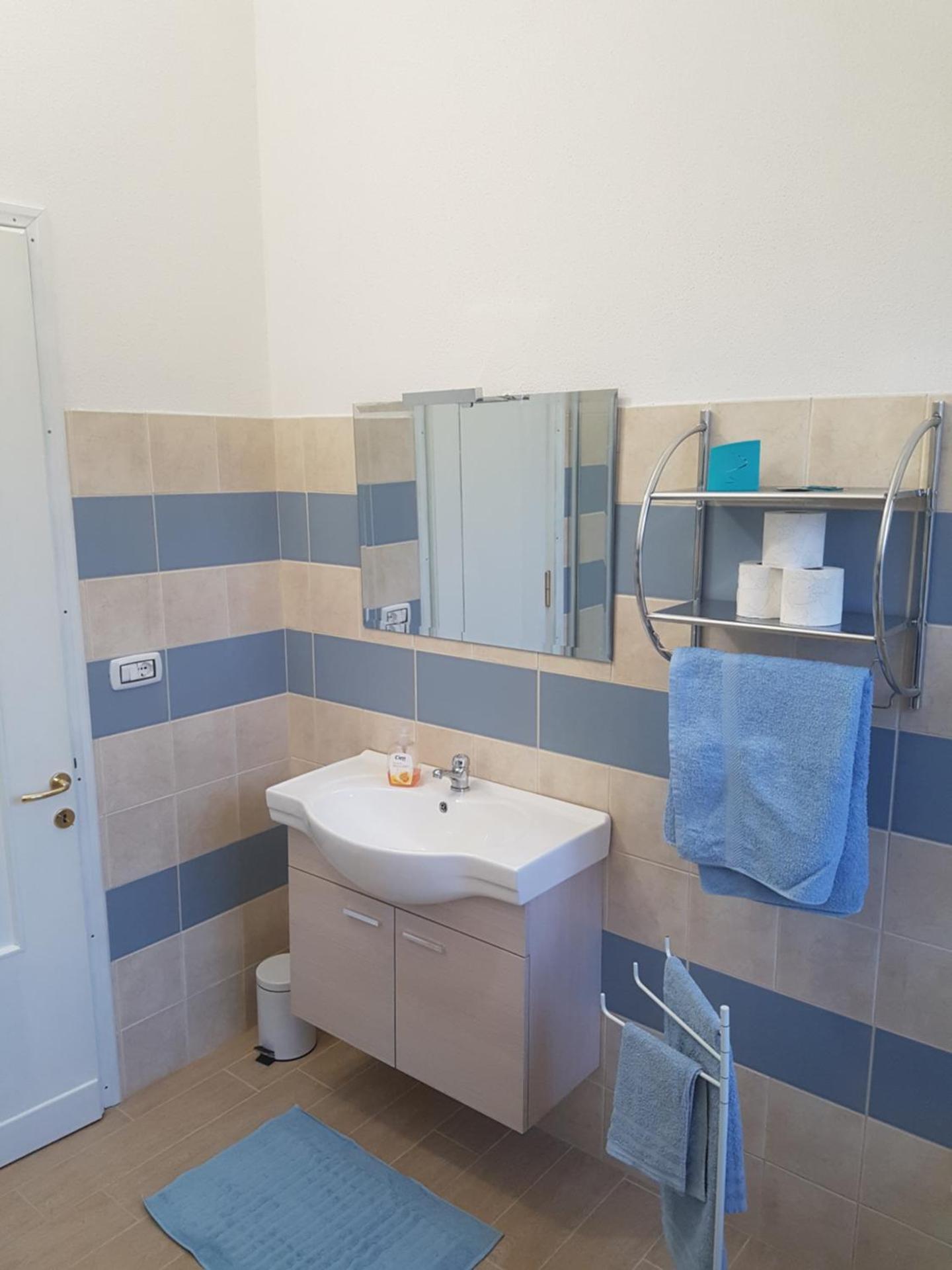 B&B Piazza Dante Nuoro