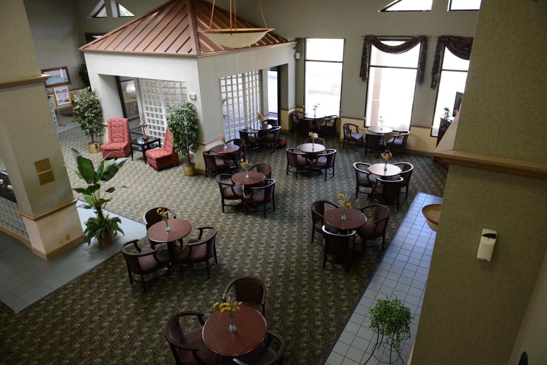 Americas Best Value Inn - Tunica Resort