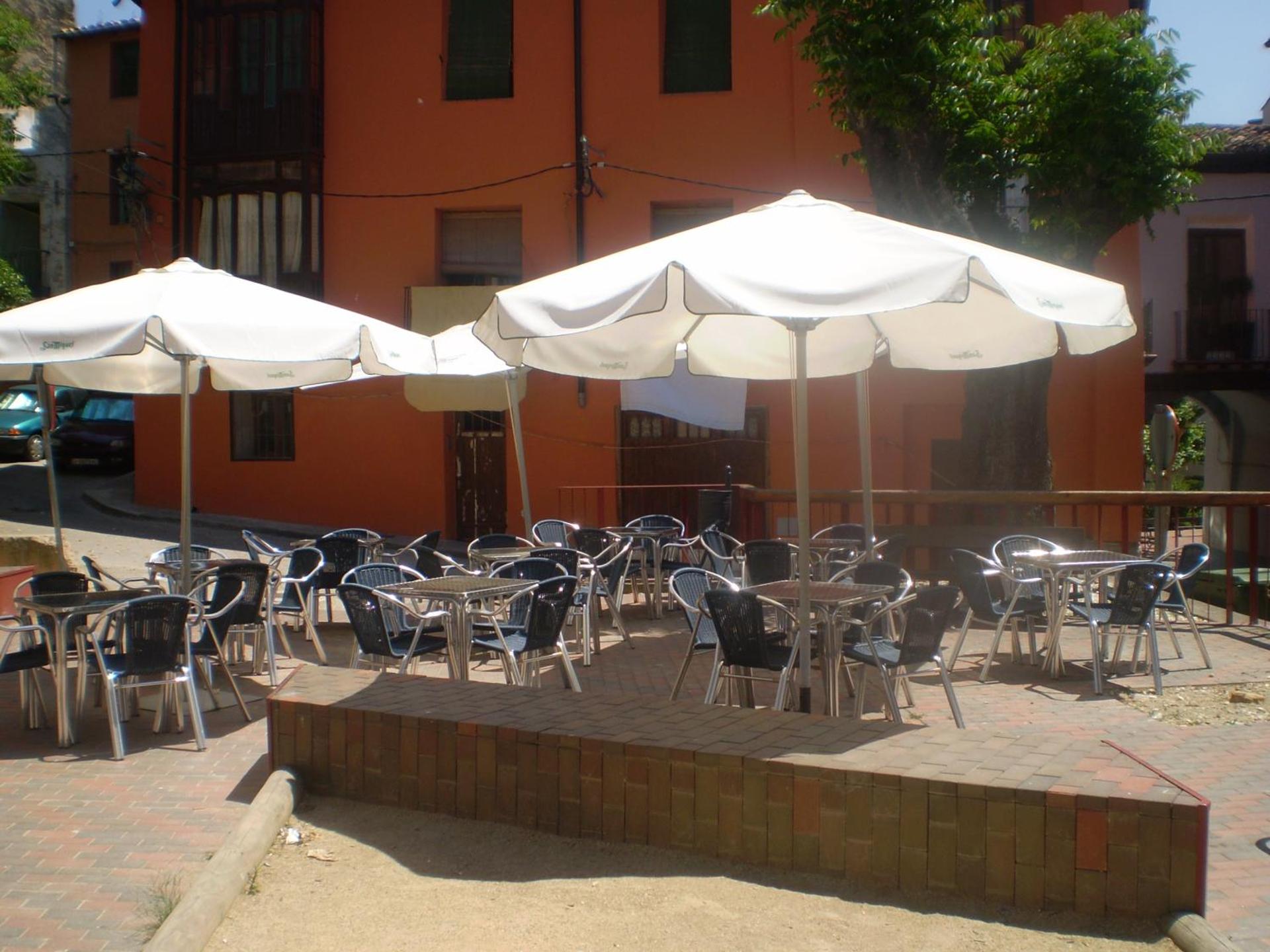 Posada Arco de San Miguel