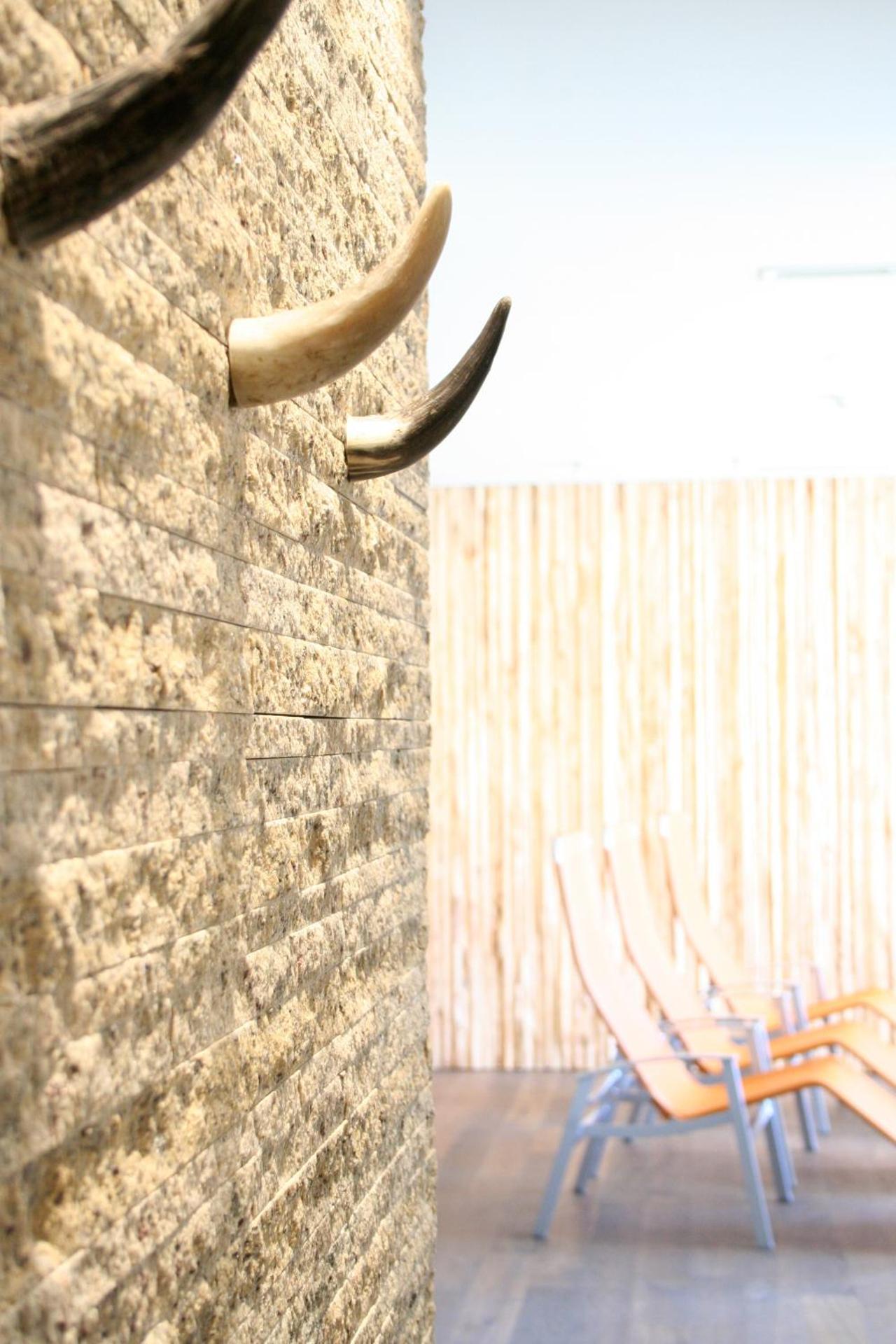 Spa and wellness centre/facilities