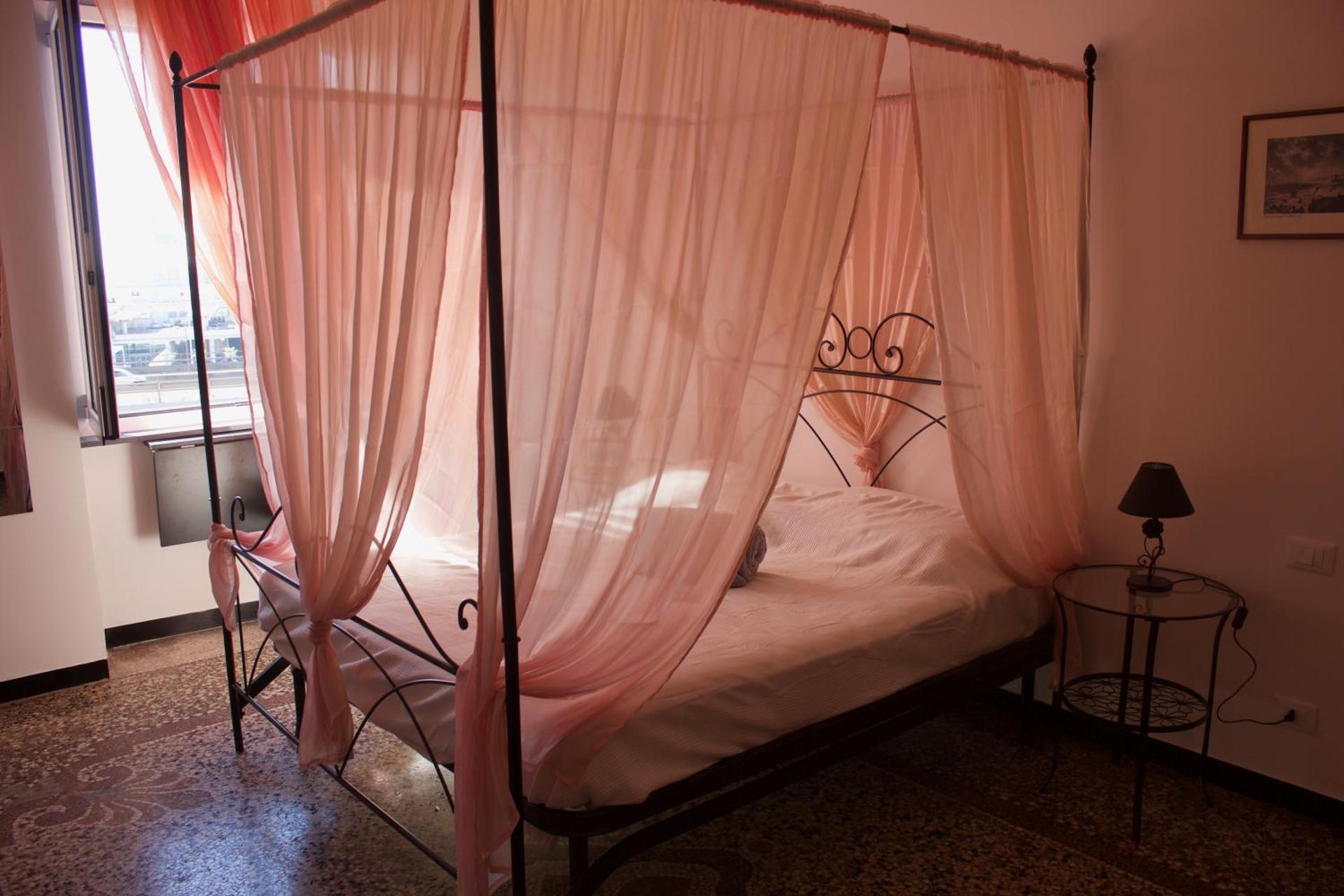 B&B Al Fronte del Porto