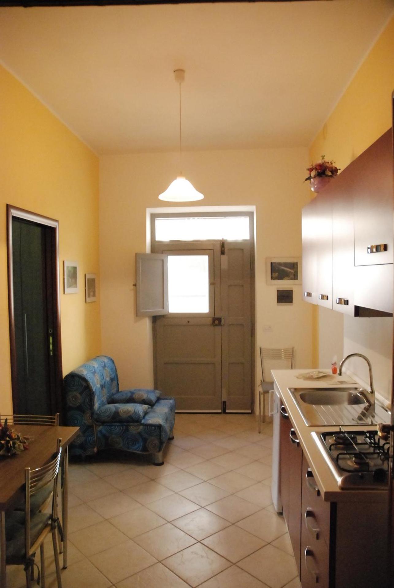 La Ripa Bed and Breakfast