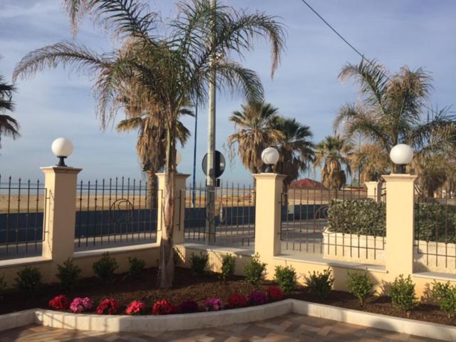 Hotel Riviera Palace