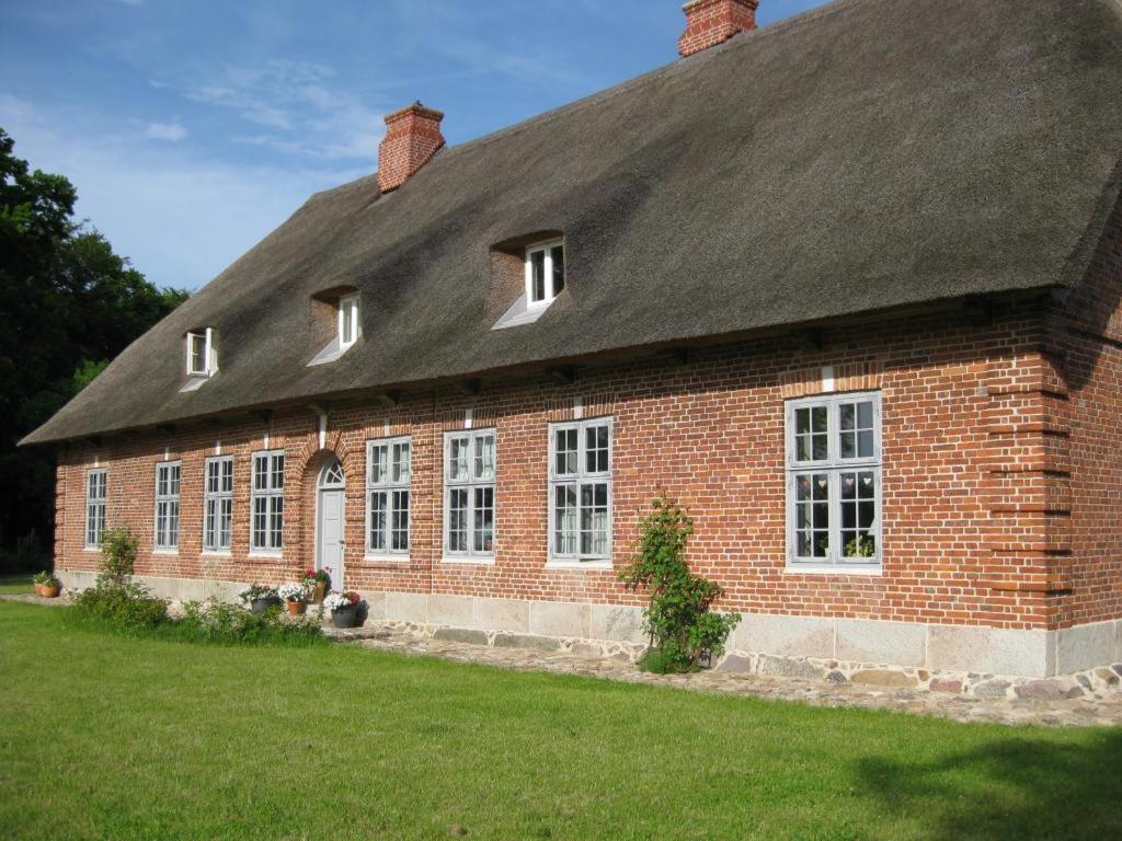 Apartments Golden Tüffel