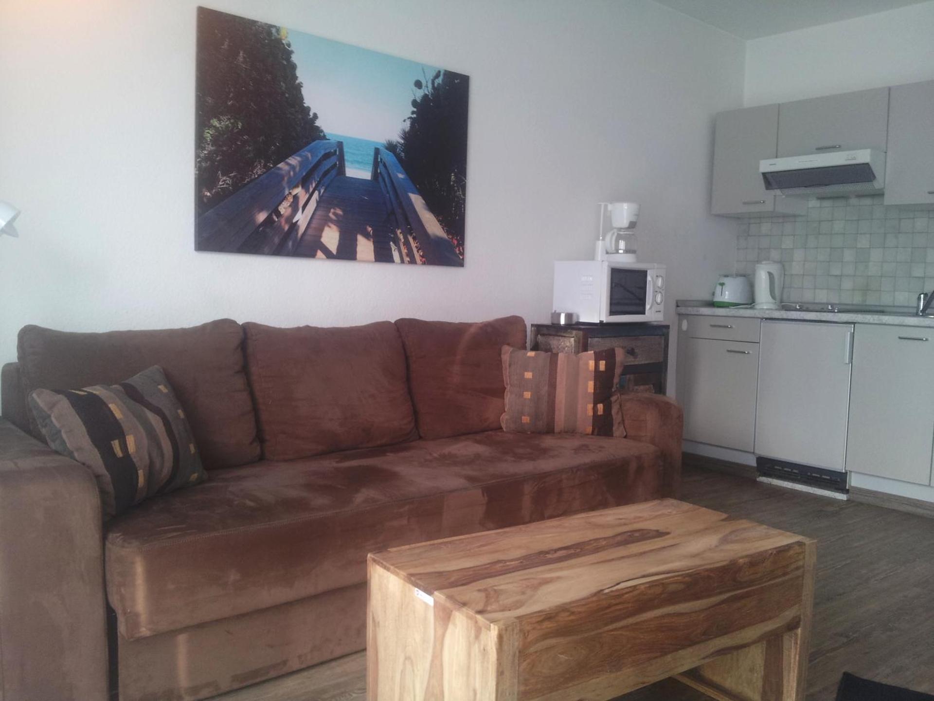 Apartmentcenter Koblenz