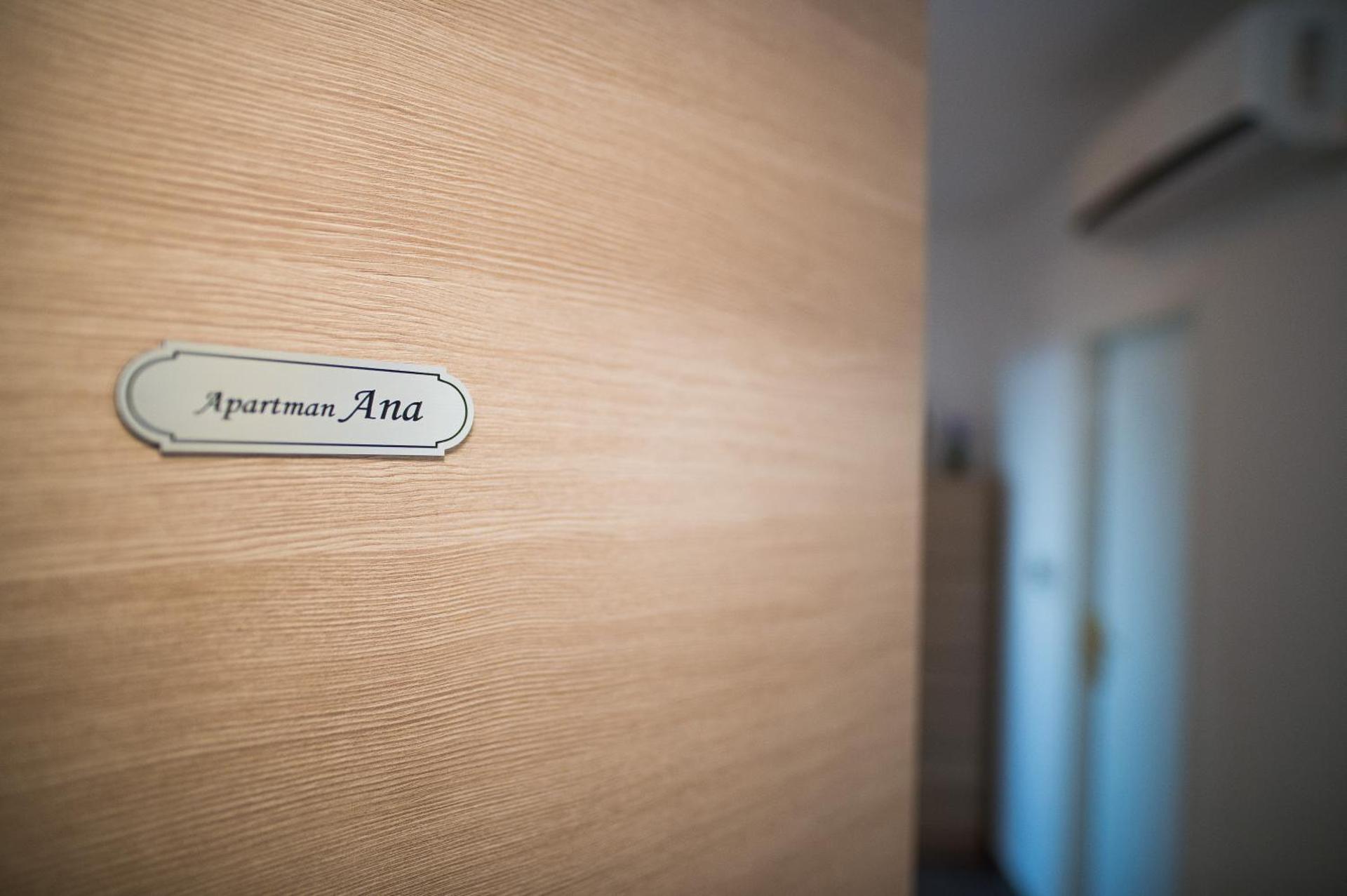 Property logo or sign