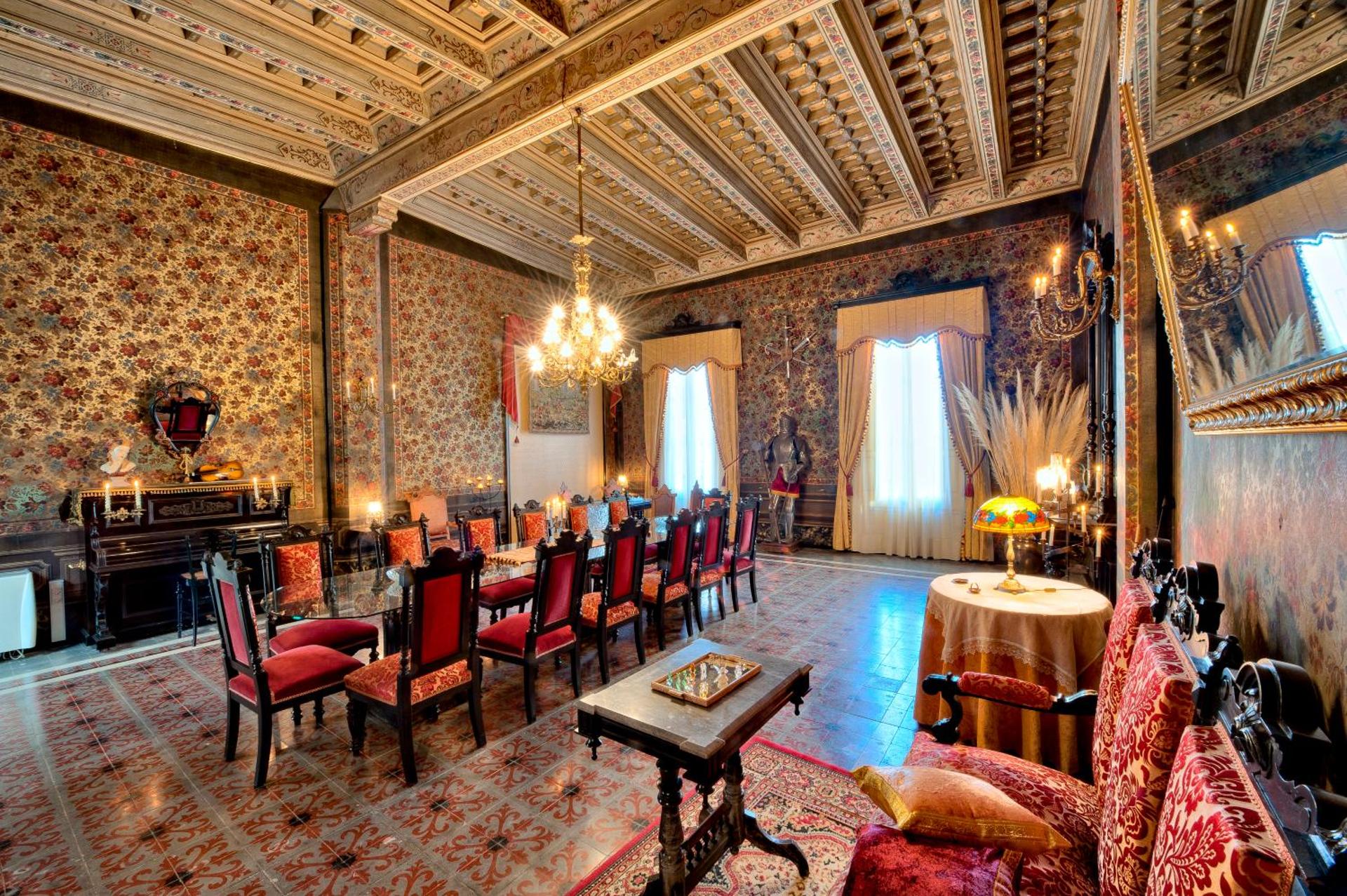 Banquet/Function facilities