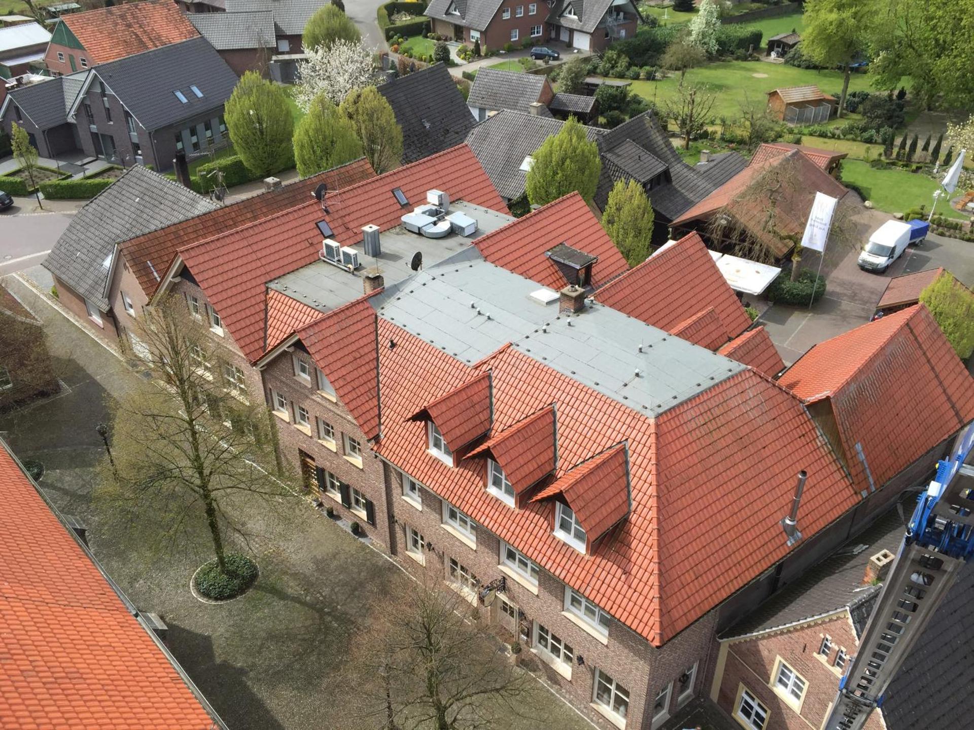 Hotel Restaurant Am Kring