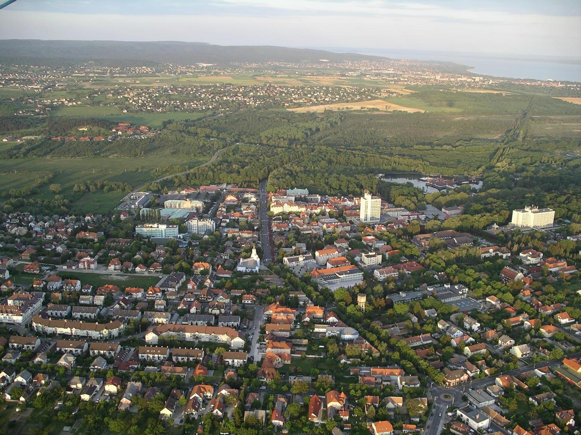 Palast Wellness Appartement