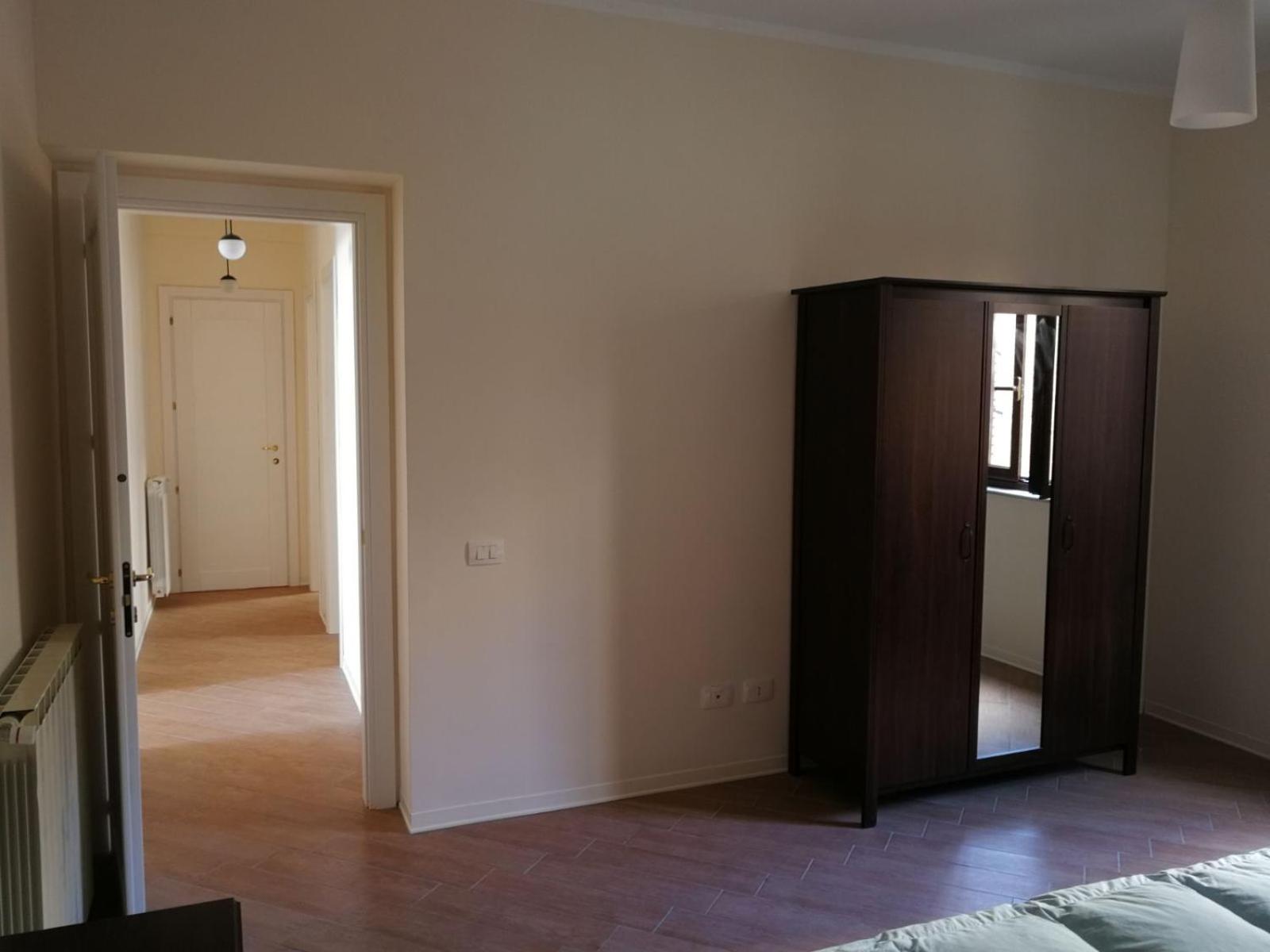 Doppelzimmer mit eigenem externen Bad