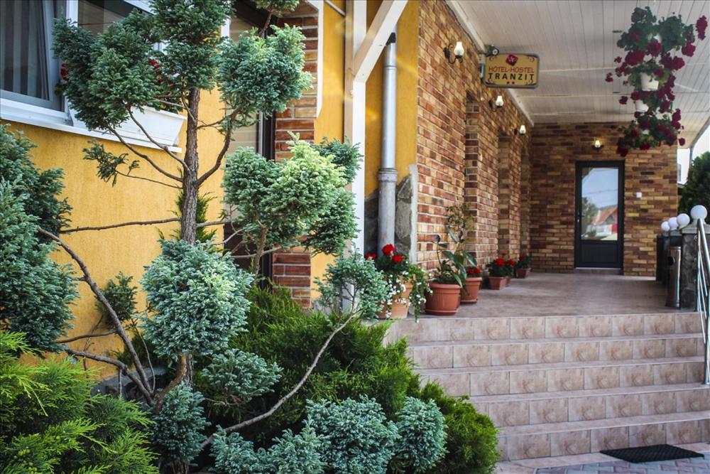 Hotel Tranzit