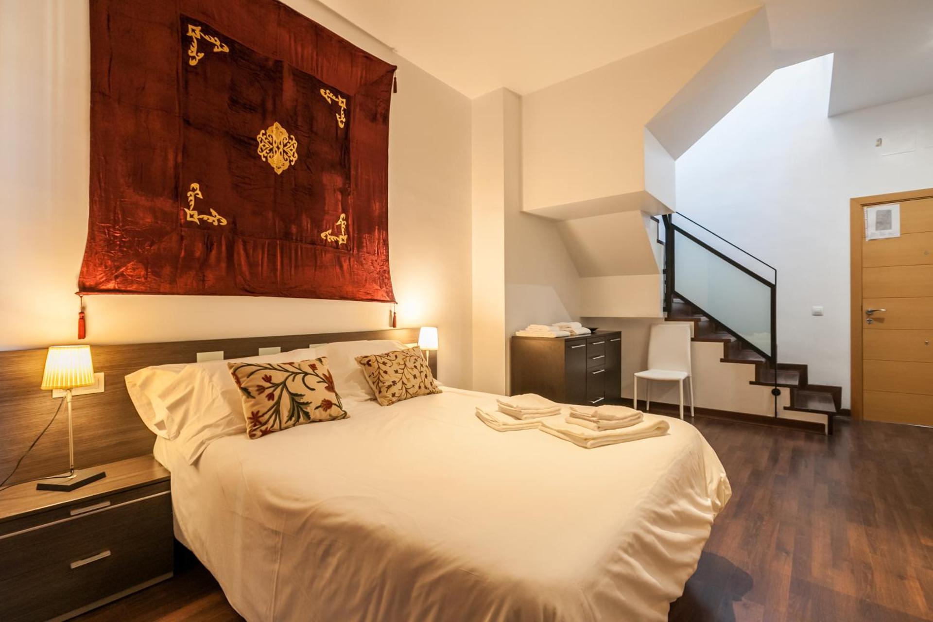 SevillaHome - Marqués de Paradas