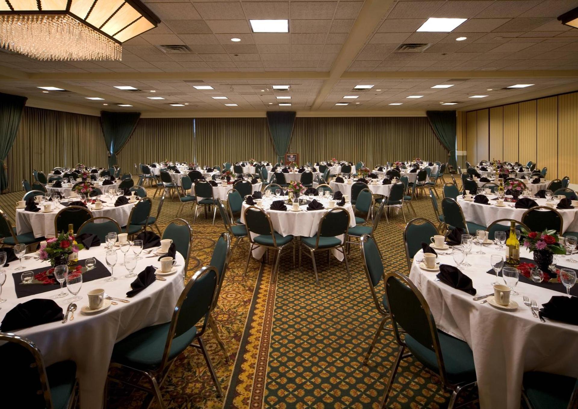 Banquet/Function facilities