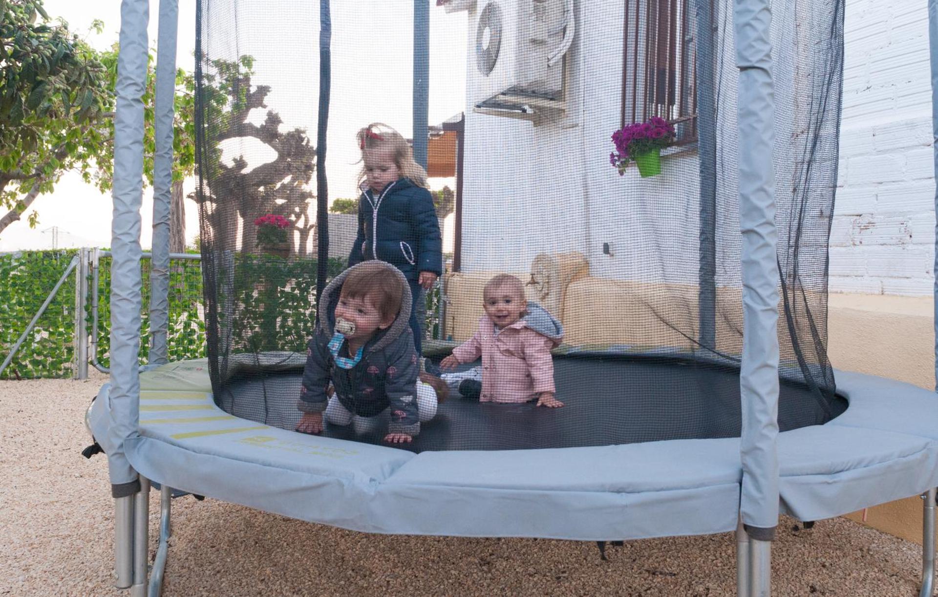 Children play ground