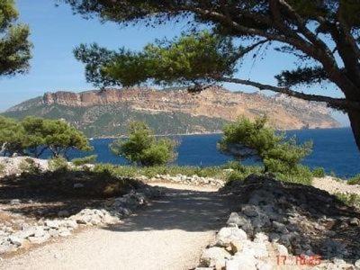 Le Paradis de Clarisse