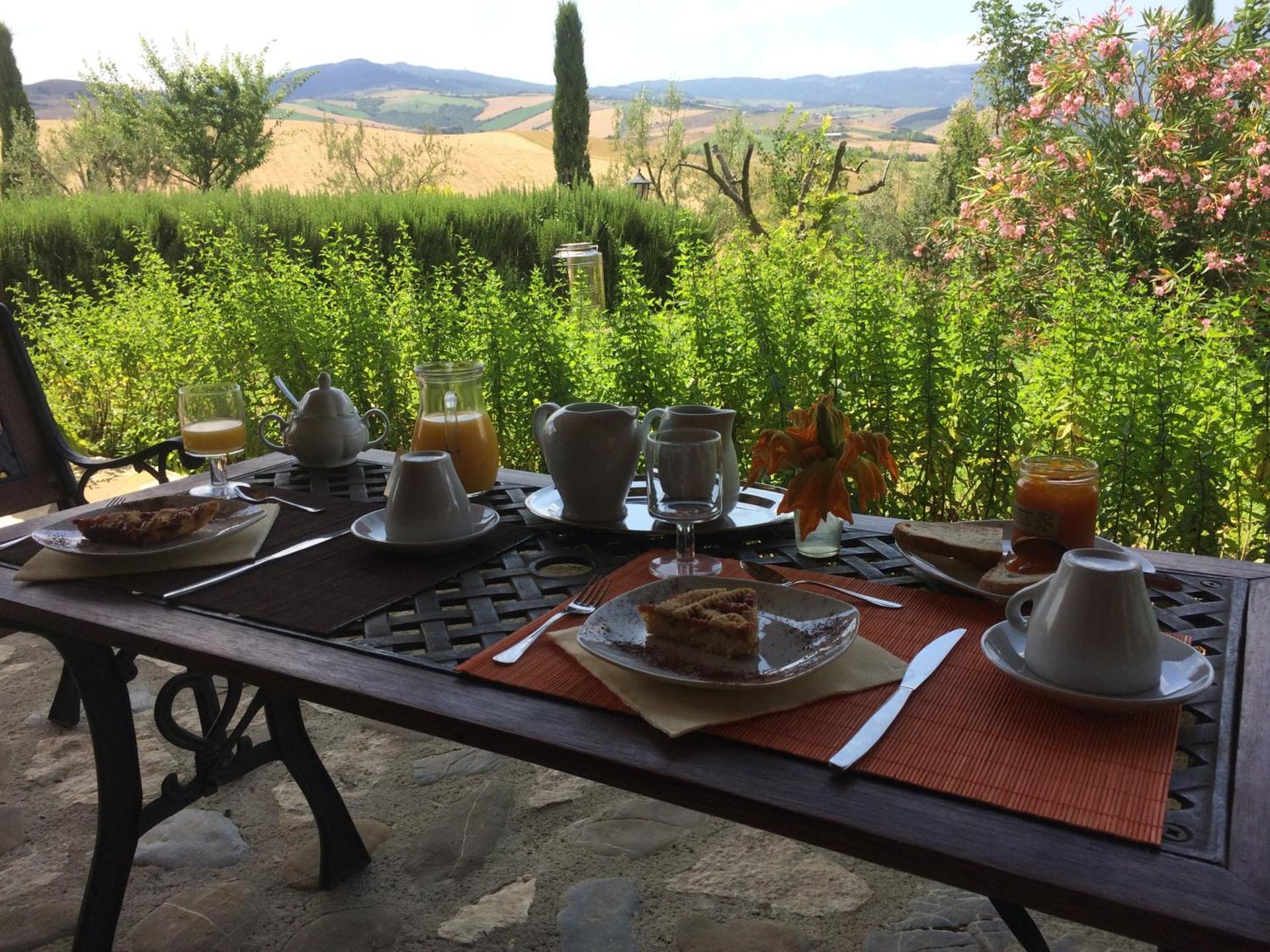 Agriturismo S. Apollinare