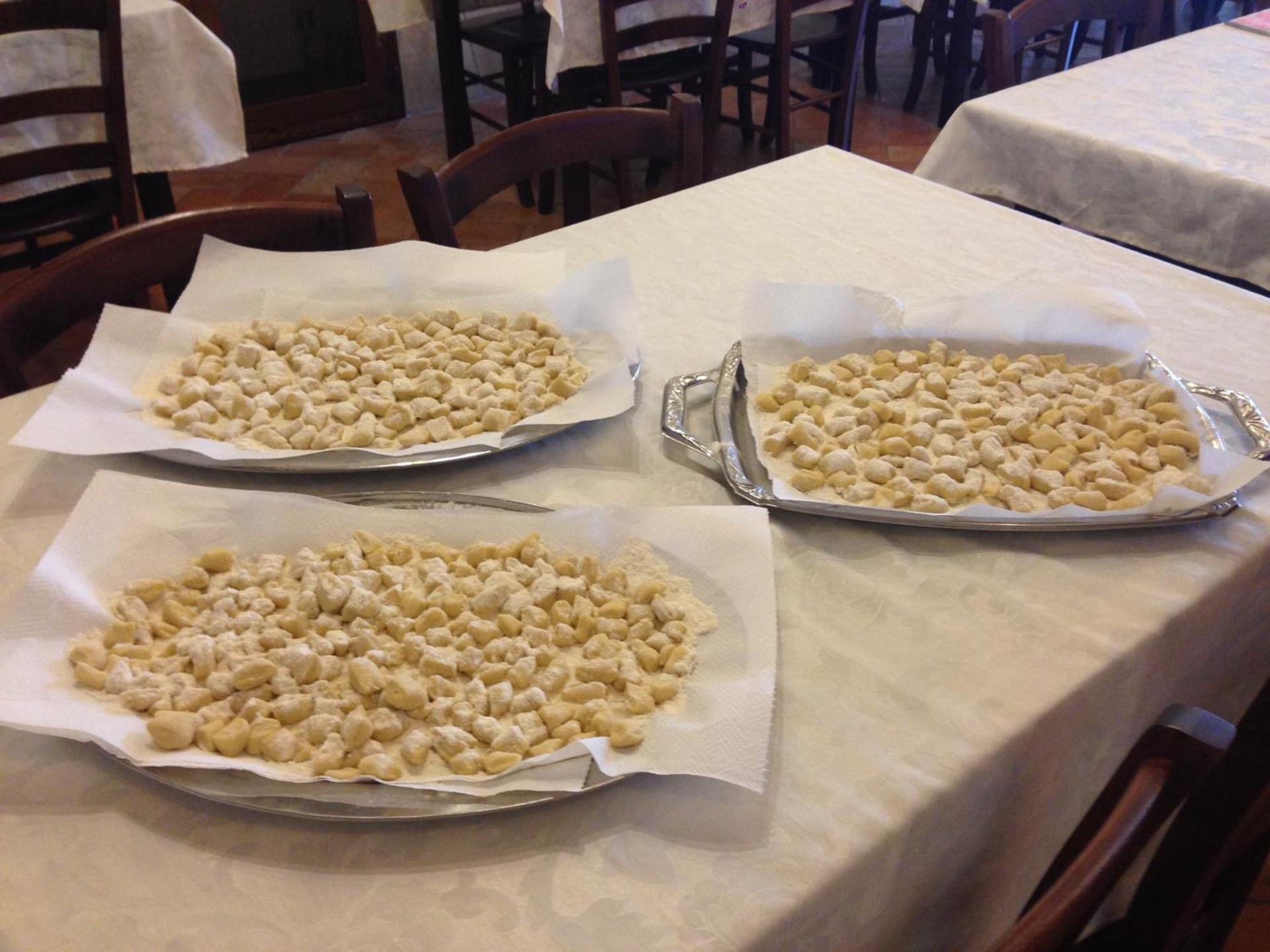 Agriturismo S. Apollinare