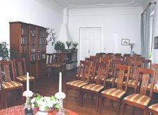 Banquet/Function facilities