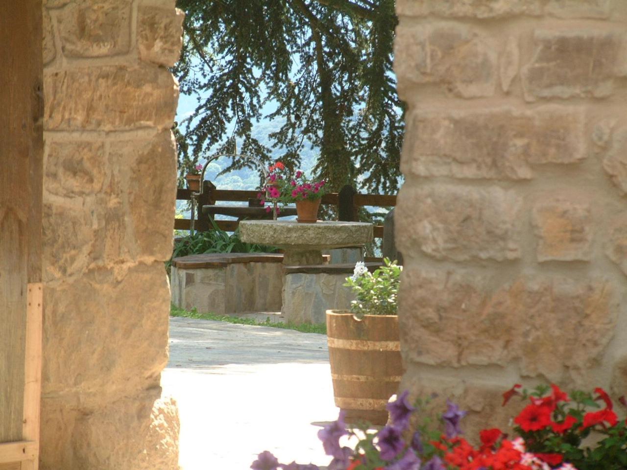 La Posada de Viñón - Casa Reda