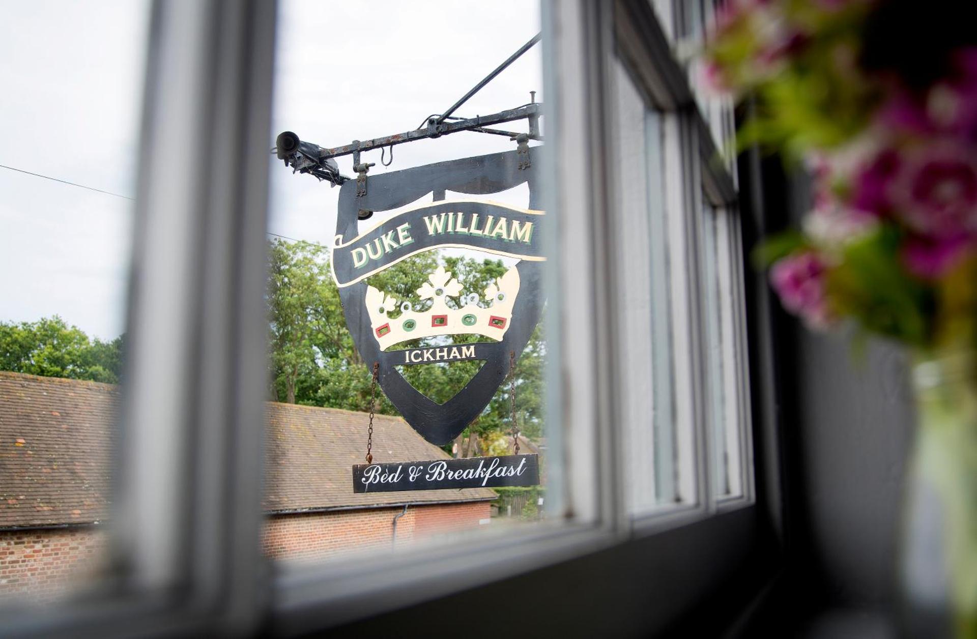 Property logo or sign