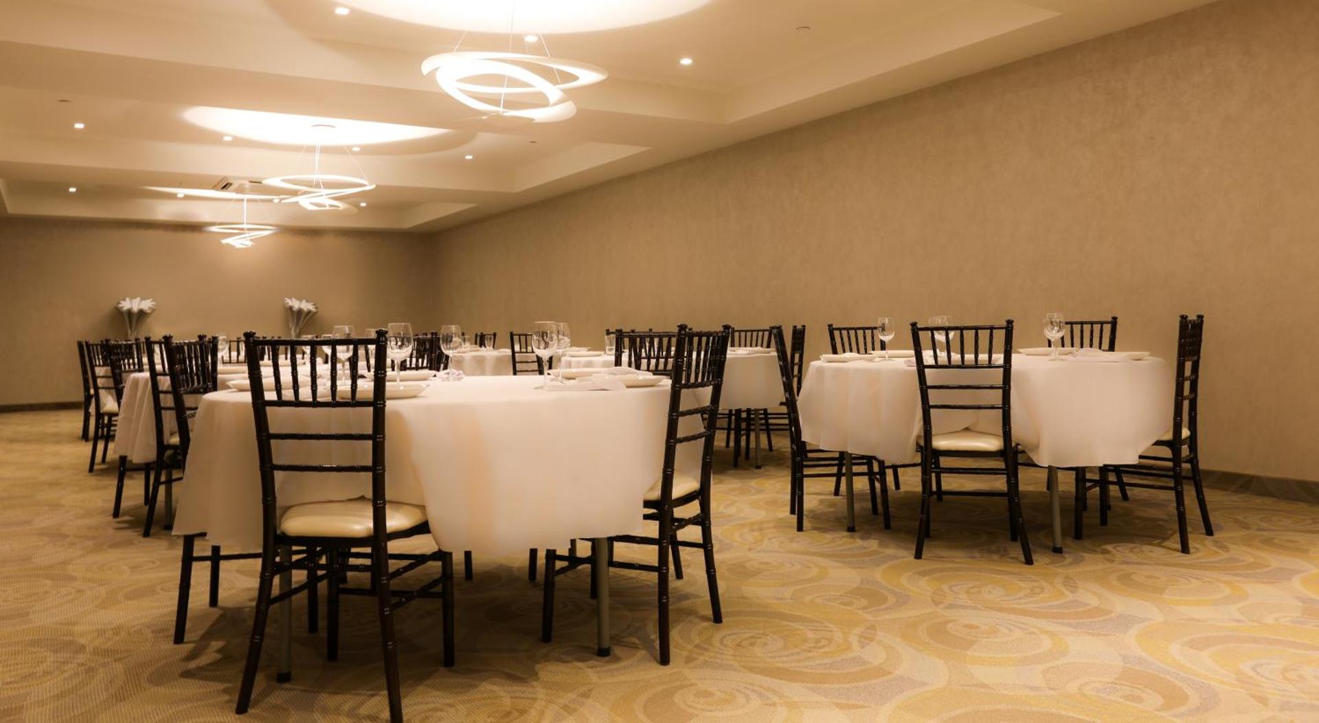 Banquet/Function facilities
