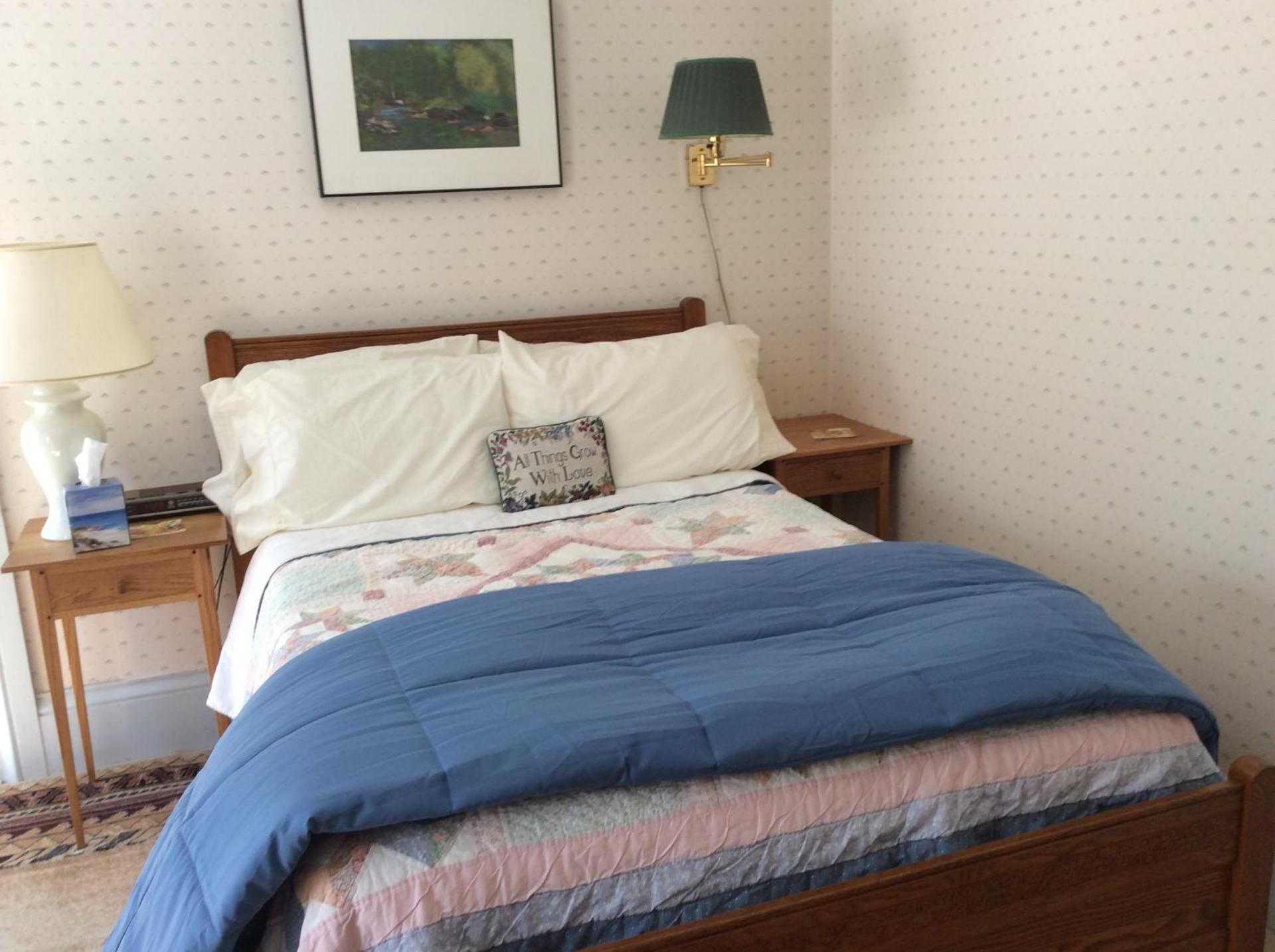 Clary Lake Bed and Breakfast