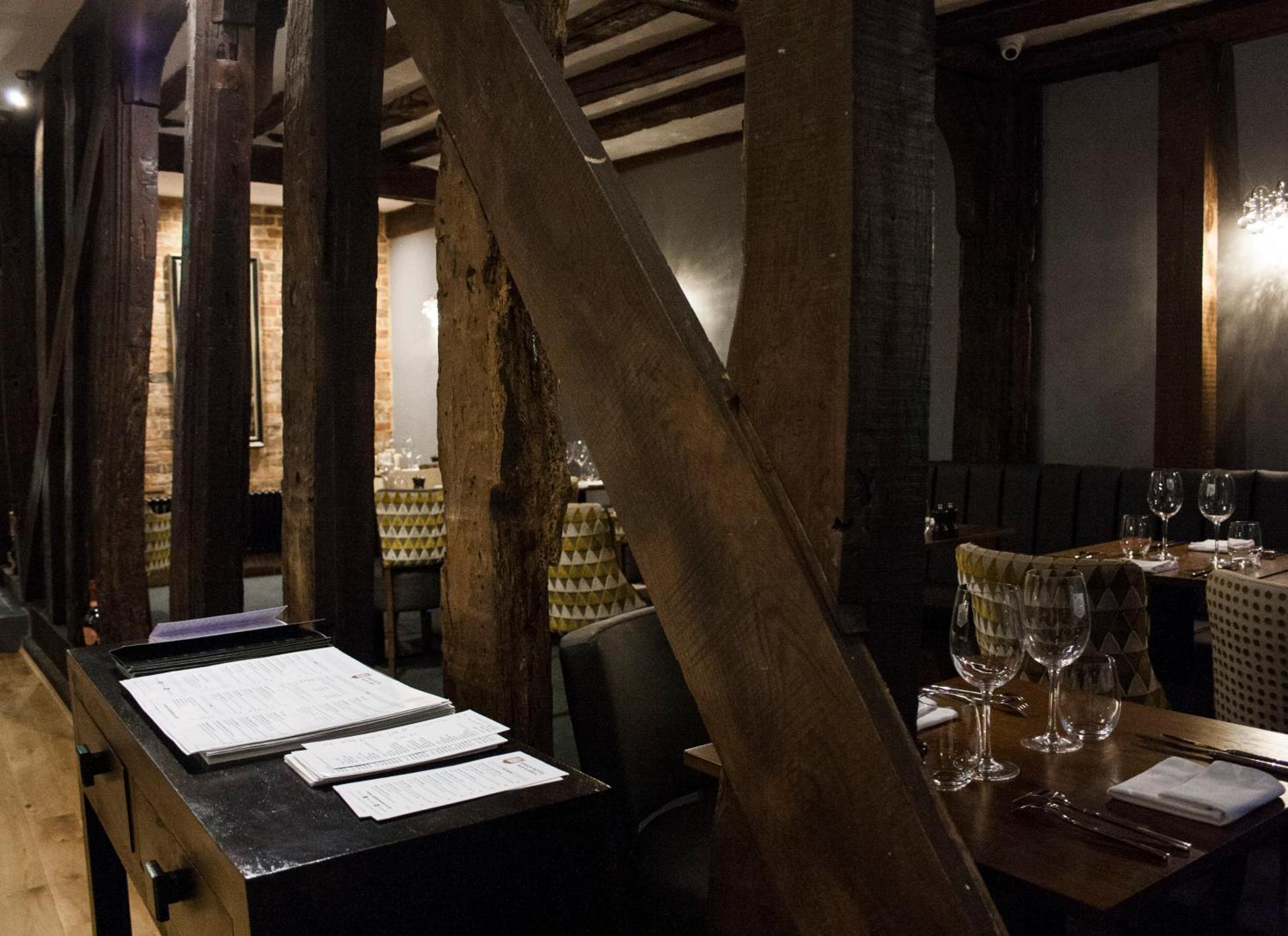 English/Irish breakfast