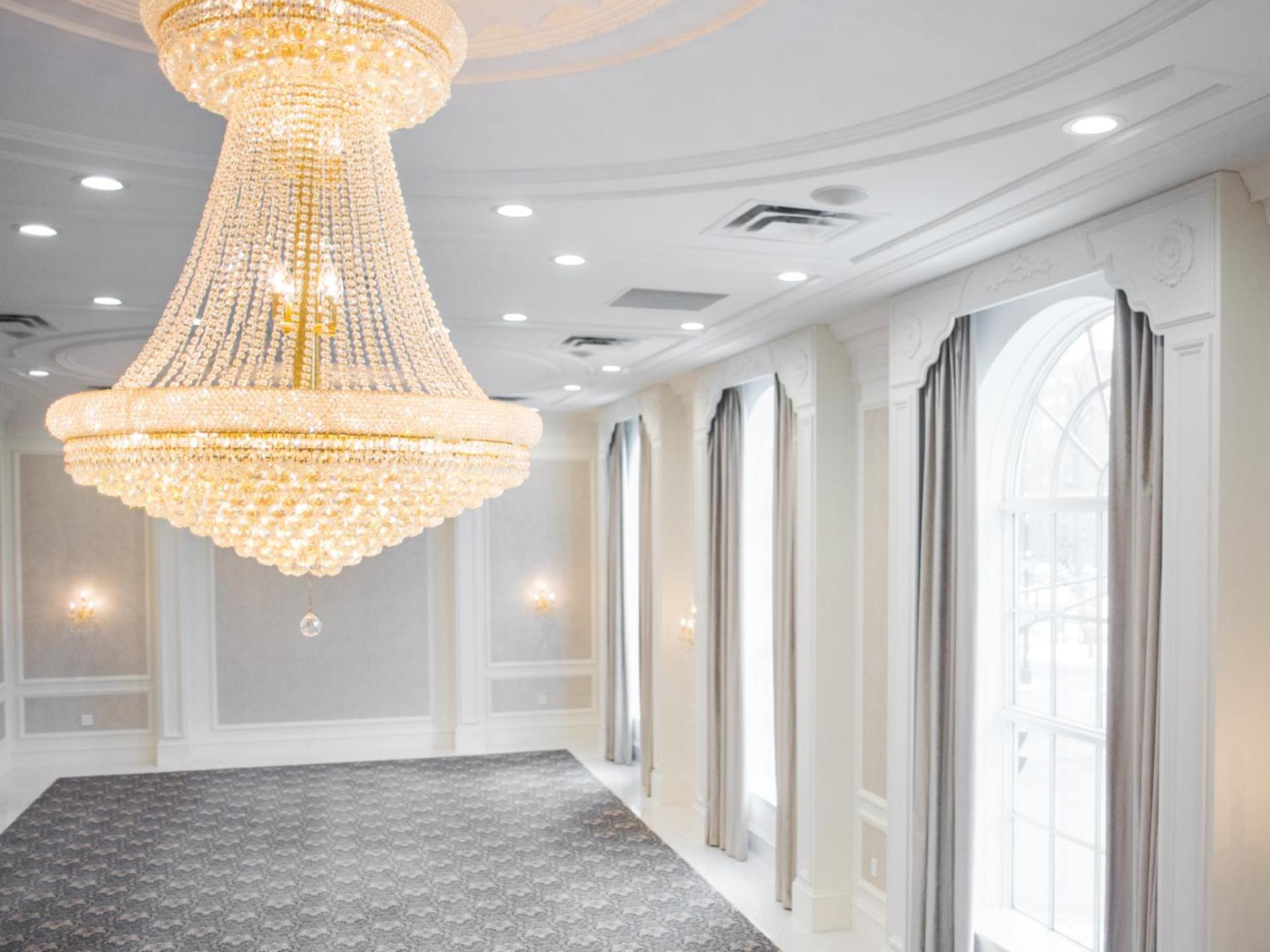 Meeting/conference room