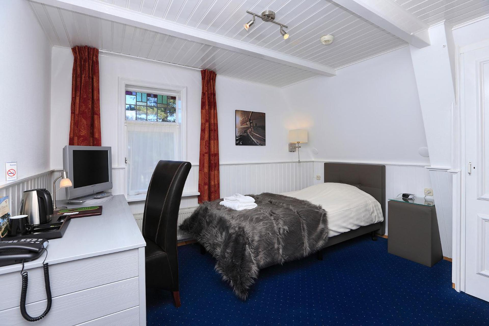 Hotel Cafe Restaurant Duinzicht