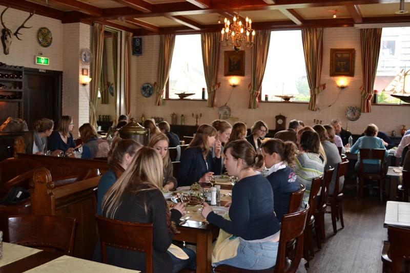 Hotel Cafe Restaurant Duinzicht