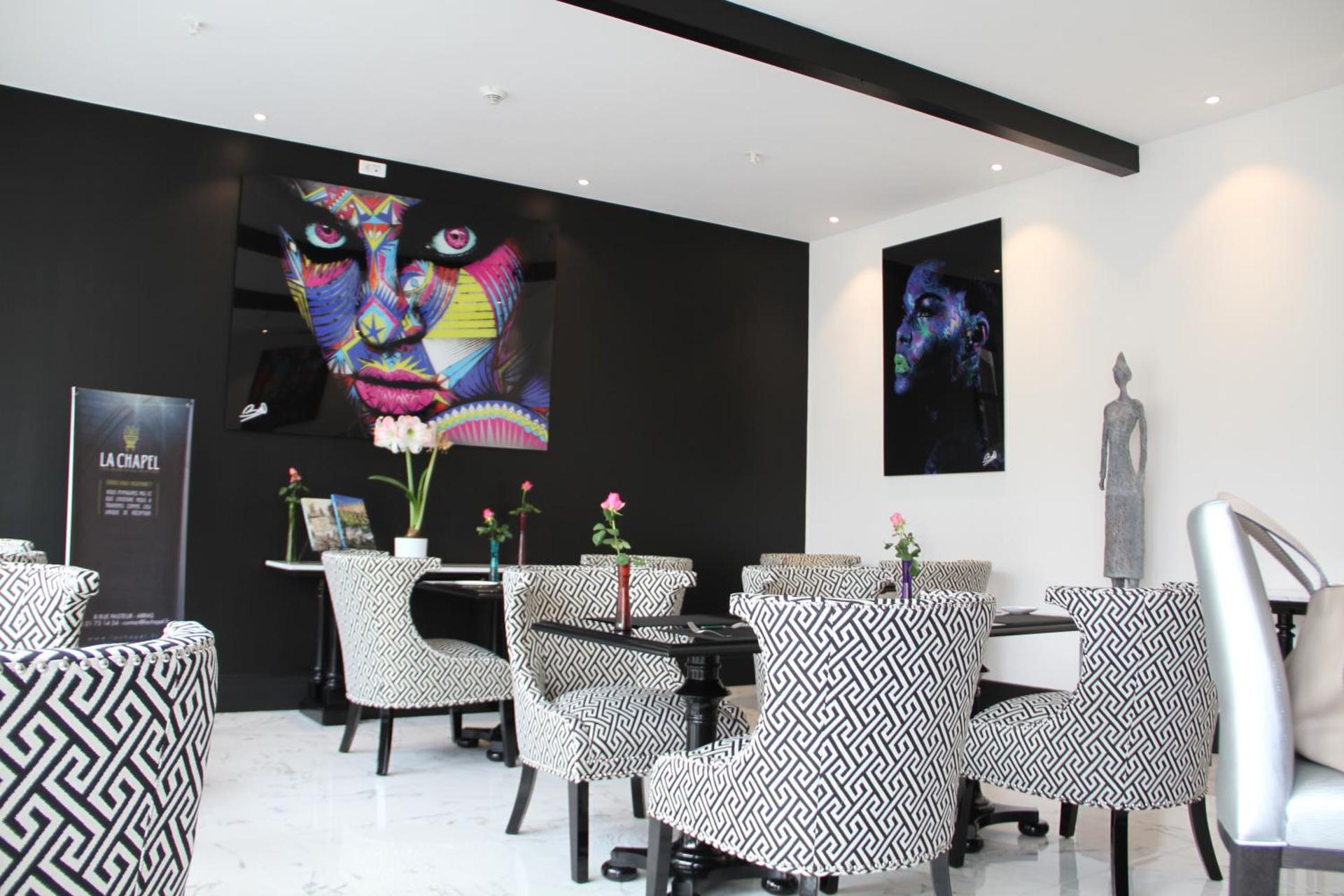 Banquet/Function facilities