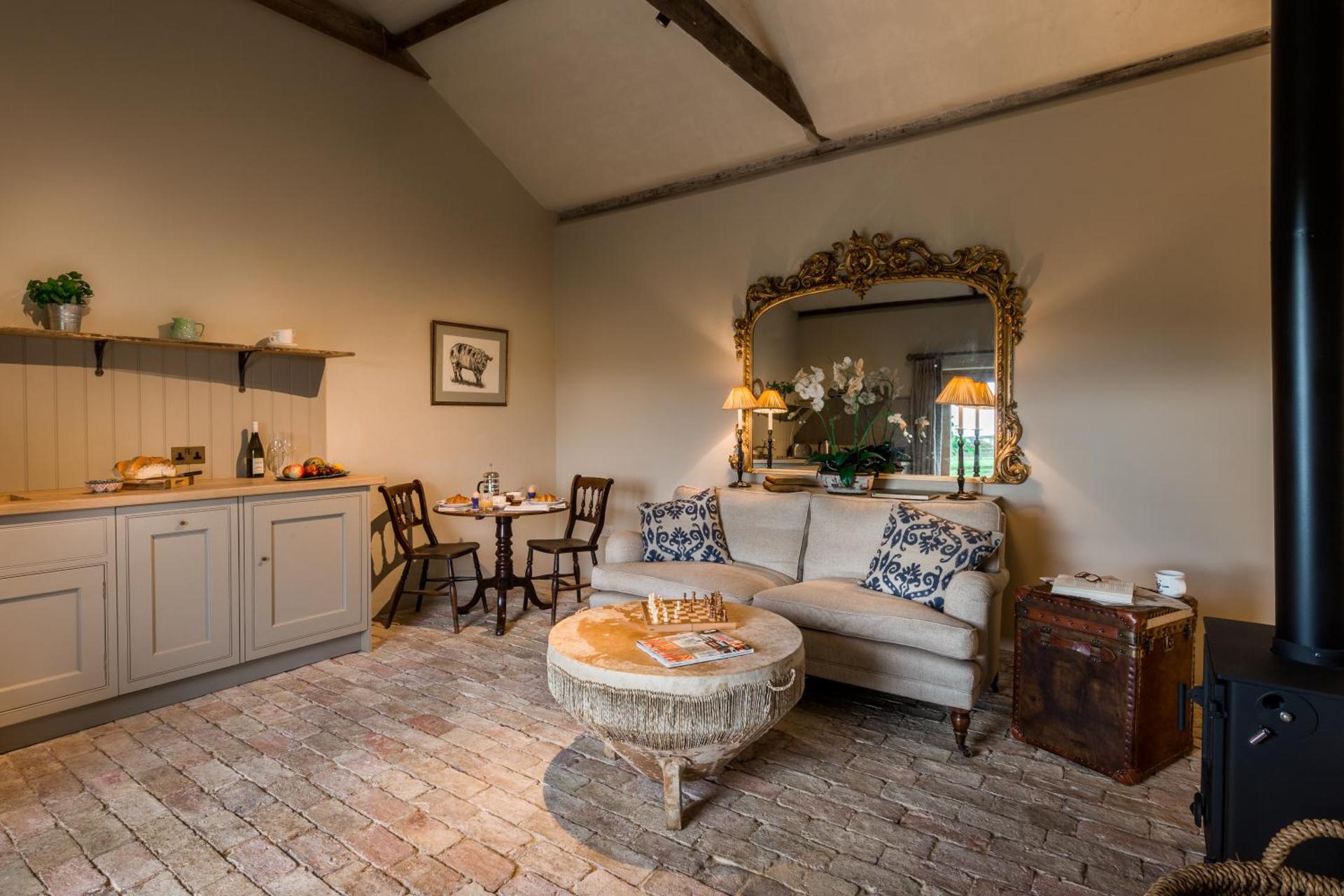 Cambridge Country Cottages