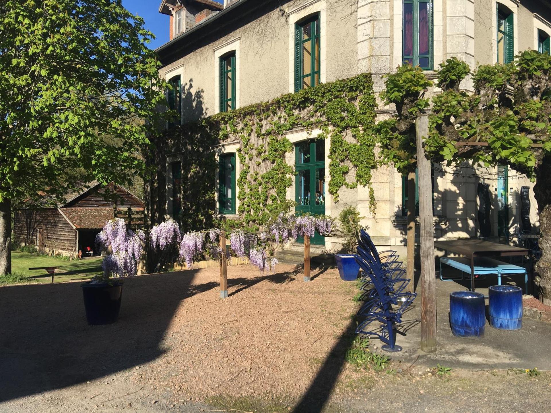 Auberge Magnette