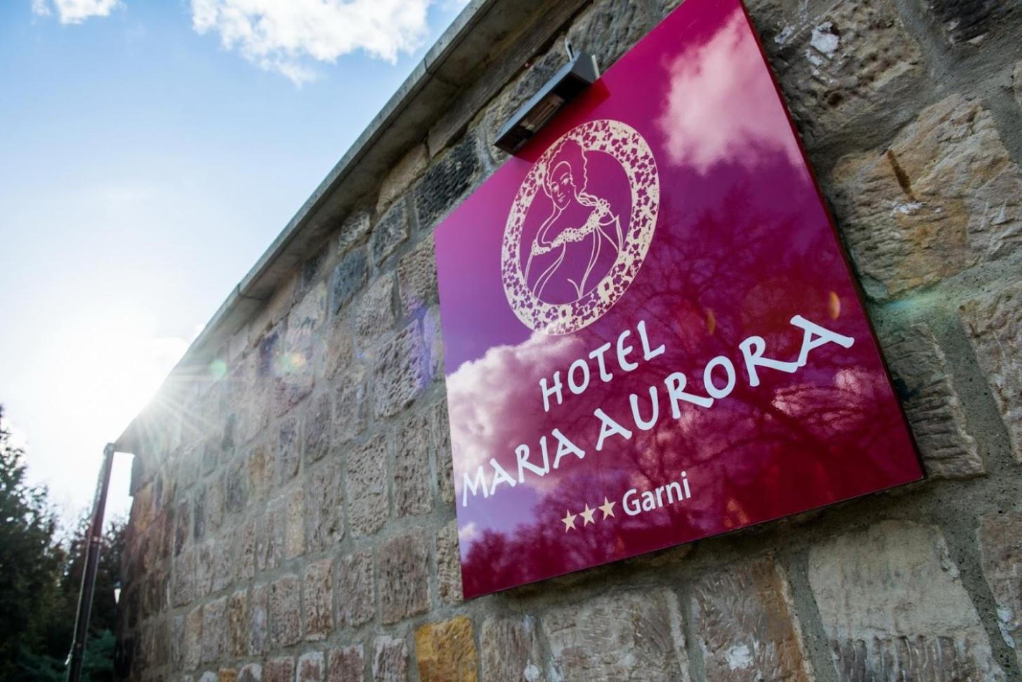 Property logo or sign