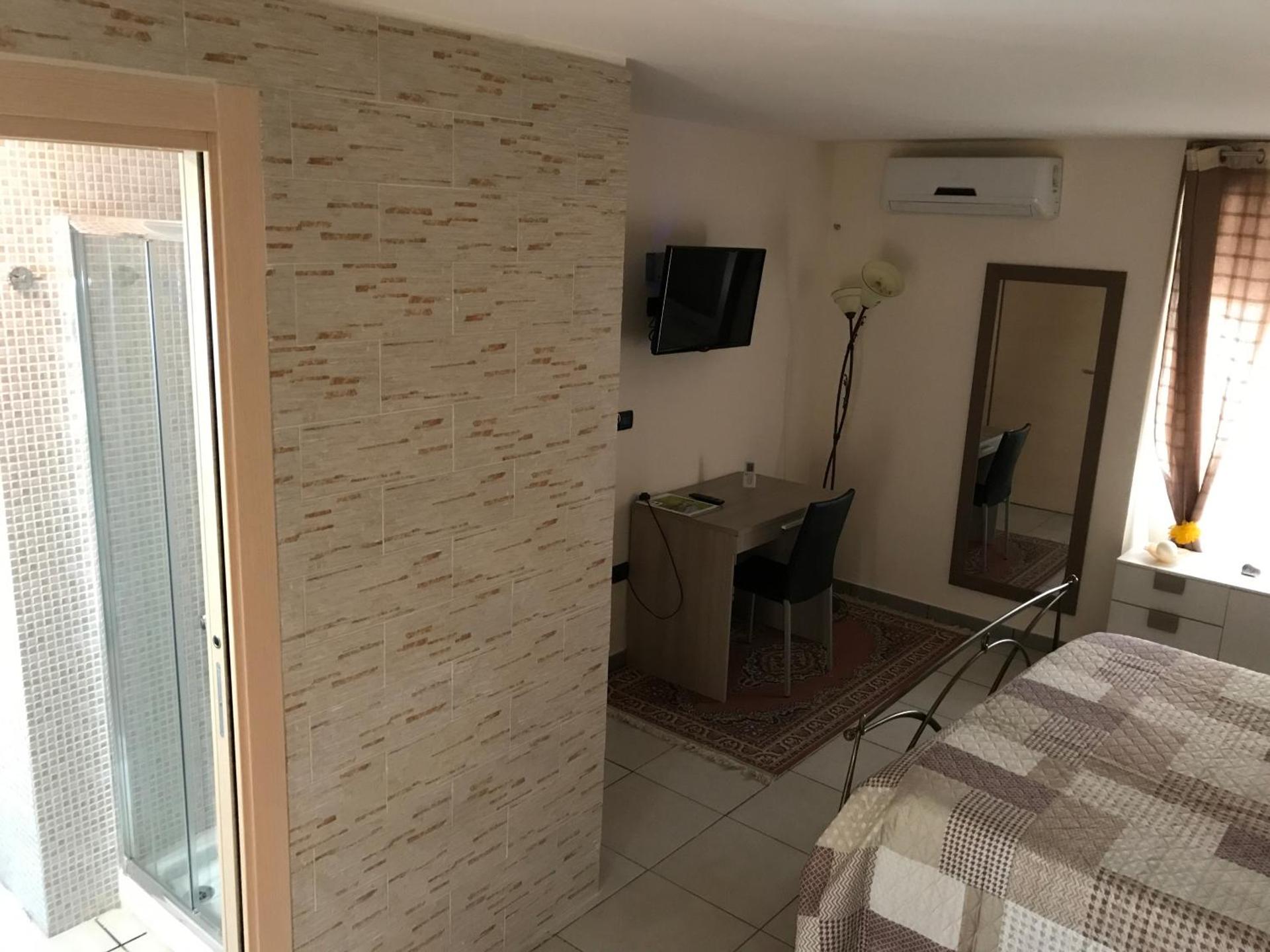 Appartamento Caniglia