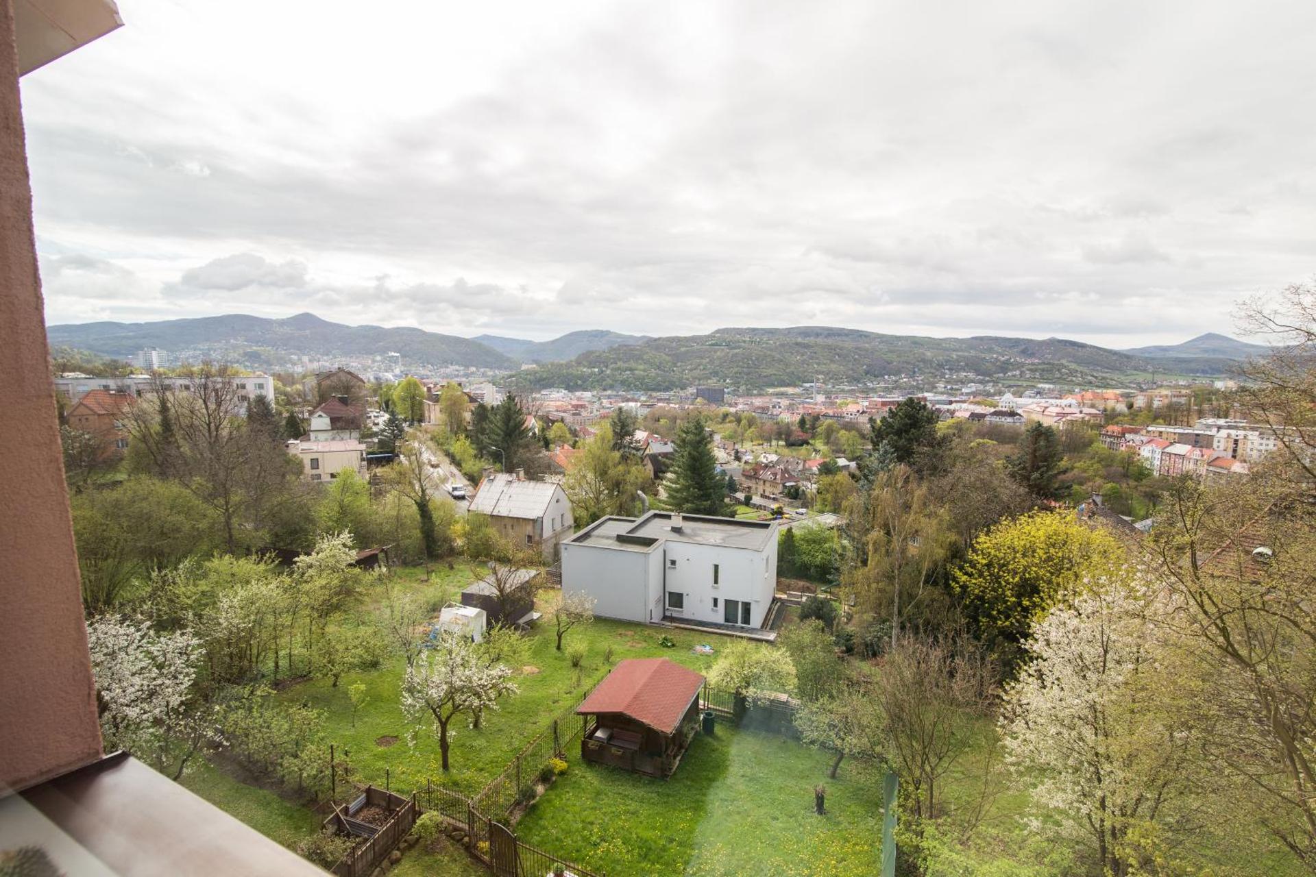 View (from property/room)