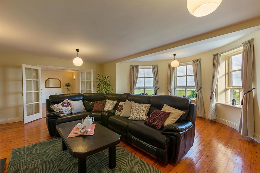 The Moat on the Greenway