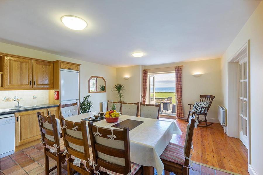 The Moat on the Greenway