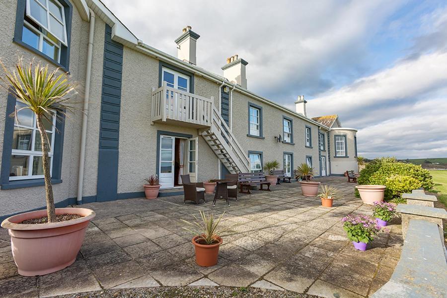 The Moat on the Greenway