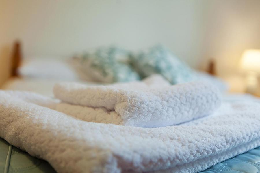 The Moat on the Greenway