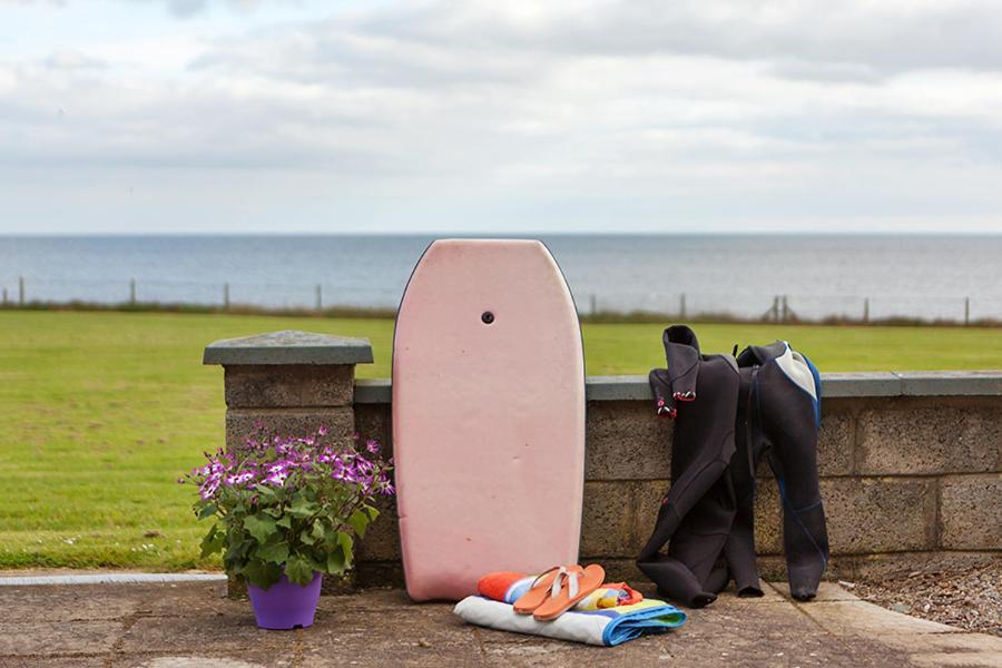 The Moat on the Greenway