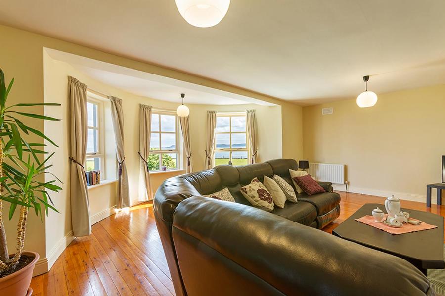 The Moat on the Greenway