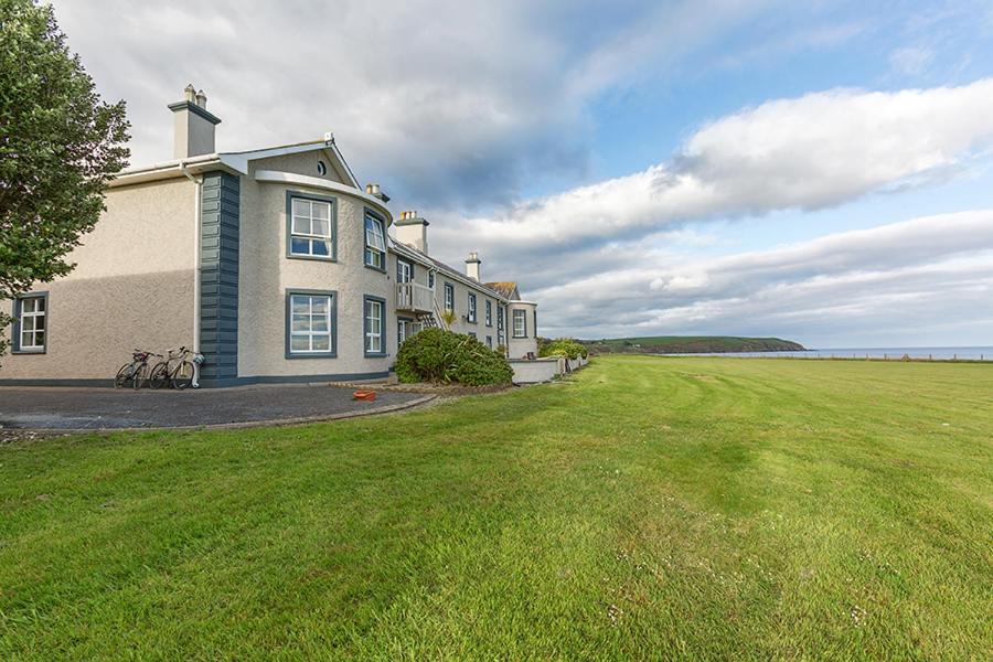 The Moat on the Greenway